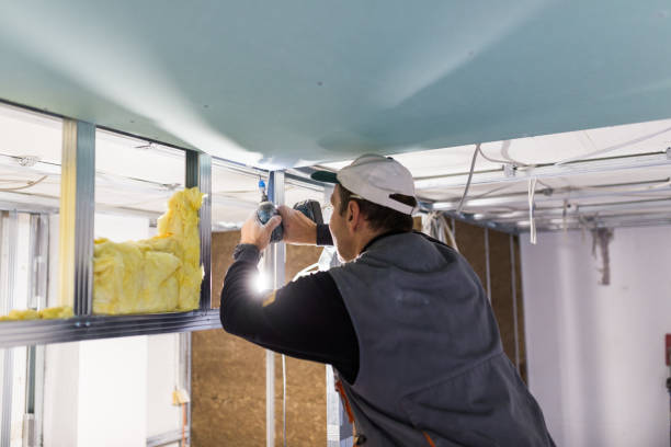 Best Fiberglass Insulation in Burnsville, NC