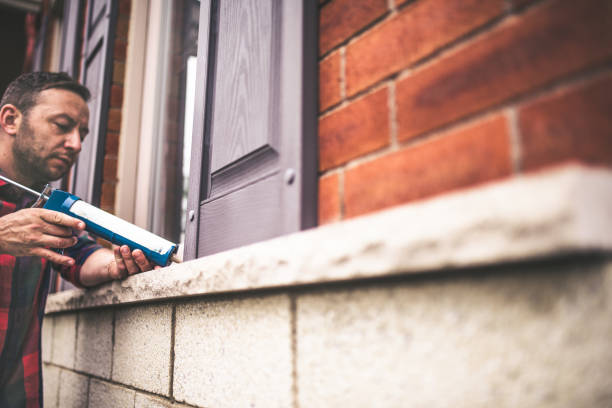 Best Cellulose Insulation in Burnsville, NC
