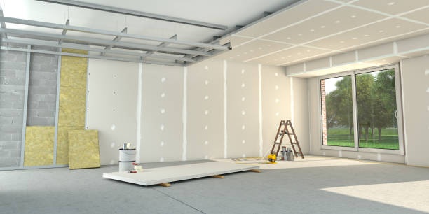 Reliable Burnsville, NC Insulation Contractor Solutions